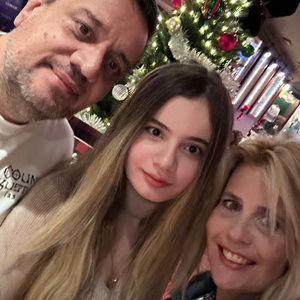 Meet your Posher, Daniel